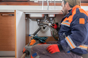 Tuzla Mutfak Lavabosu Açma