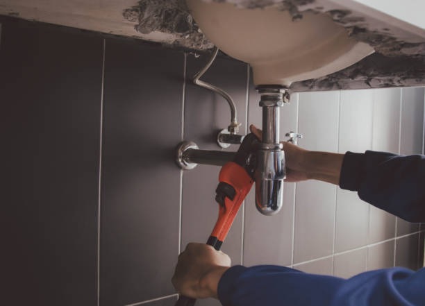 Tuzla Mutfak Gideri Tıkanıklığı Açma