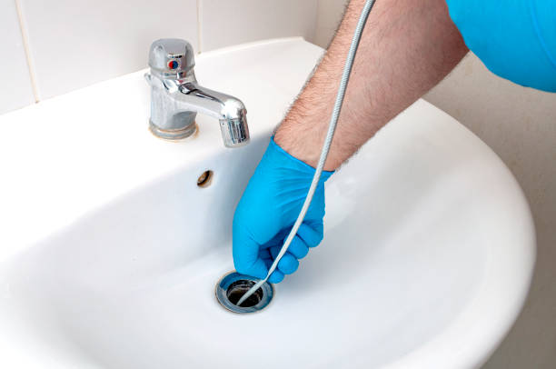 Tuzla Lavabo Gideri Açma