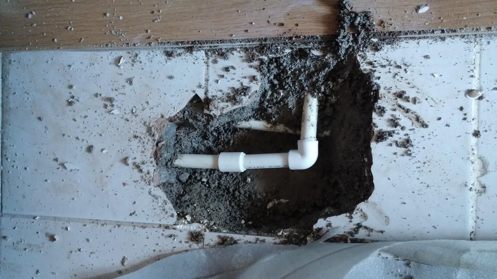 Tuzla Su Kaçağı Tespiti Tespiti