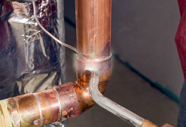 Tuzla Bakır Boru Tamiri