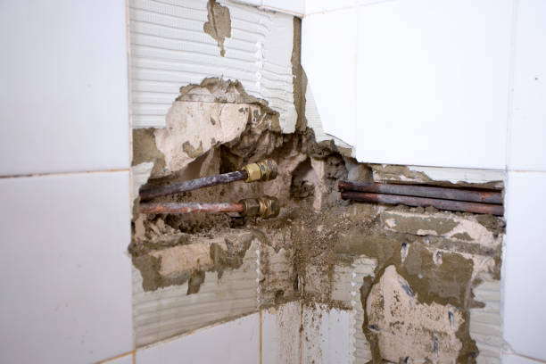 Tuzla Bakır Tesisatı ve Tadilatı