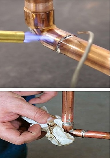 Tuzla Su Kaçağı Tespiti Tespiti