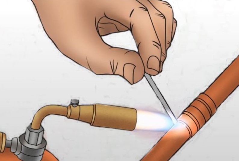 Tuzla Bakır Tesisat Tamir Hizmeti