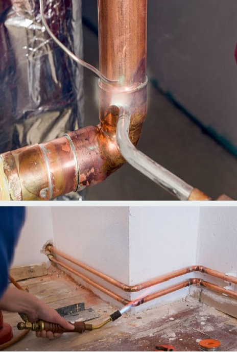 Tuzla Su Kaçağı Tespiti Tespiti