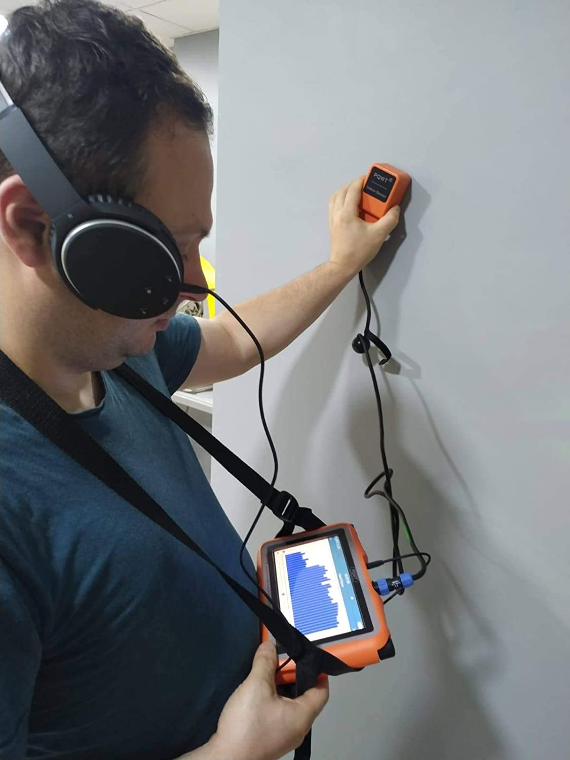 Tuzla Su Kaçağı Tespiti Tespiti